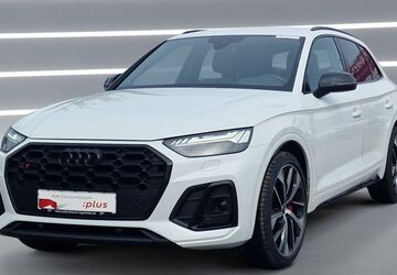 Audi SQ5 70.660 km 51.790 &euro; Ingolstadt 85057