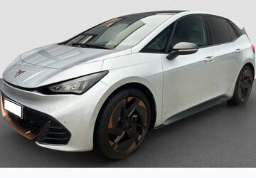Cupra Born 25.289 km 31.450 &euro; Ingolstadt 85053