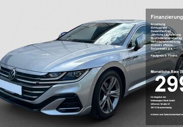 VW Arteon 55.060 km 28.450 &euro; Ingolstadt 85053