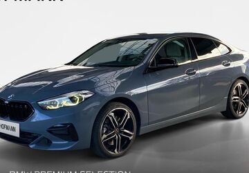 BMW 220 Gran Coupé 32.400 km 31.450 &euro; Ingolstadt 85053