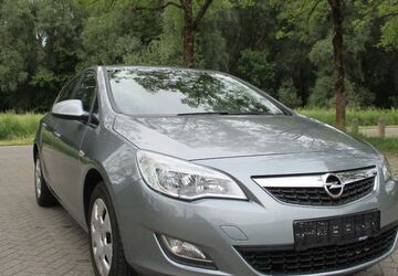 Opel Astra 44.000 km 8.900 &euro; Ingolstadt 85055