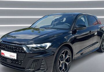 Audi A1 3.500 km 37.950 &euro; Ingolstadt 85057