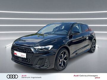 Gebrauchte Audi A1