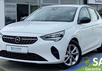 Opel Corsa 39.998 km 13.848 &euro; Schrobenhausen-Edelshsn. 86529