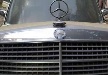 Mercedes-Benz 300 175.000 km 12.500 &euro; Neuburg 86633