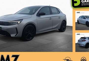 Opel Corsa 29.999 km 12.490 &euro; Pfaffenhofen 85276