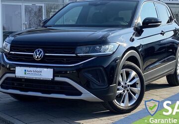 VW T-Cross 18.891 km 23.448 &euro; Schrobenhausen-Edelshsn. 86529