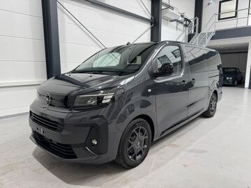 Gebrauchte Opel Zafira