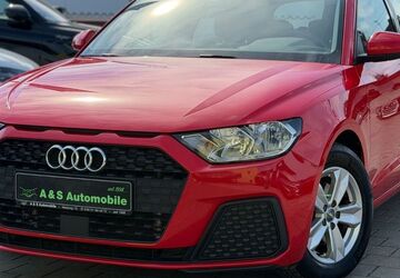 Audi A1 24.000 km 18.990 &euro; Neuburg/Donau 86633