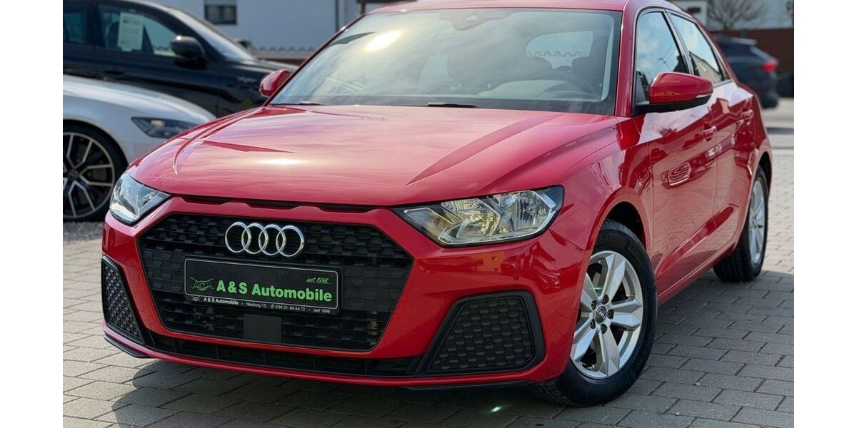 Audi A1 24.000 km 18.990 &euro; Neuburg/Donau 86633
