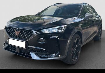 Cupra Formentor 14.358 km 30.850 &euro; Ingolstadt 85053