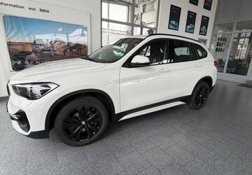 BMW X1 67.500 km 25.950 &euro; Wolnzach 85283