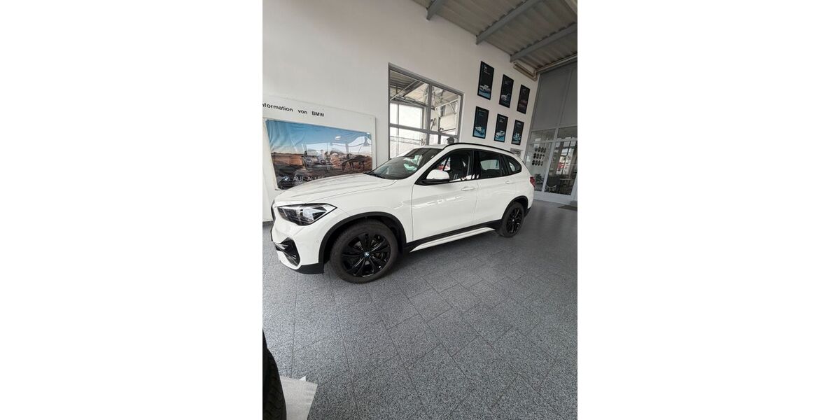 BMW X1 67.500 km 25.950 &euro; Wolnzach 85283
