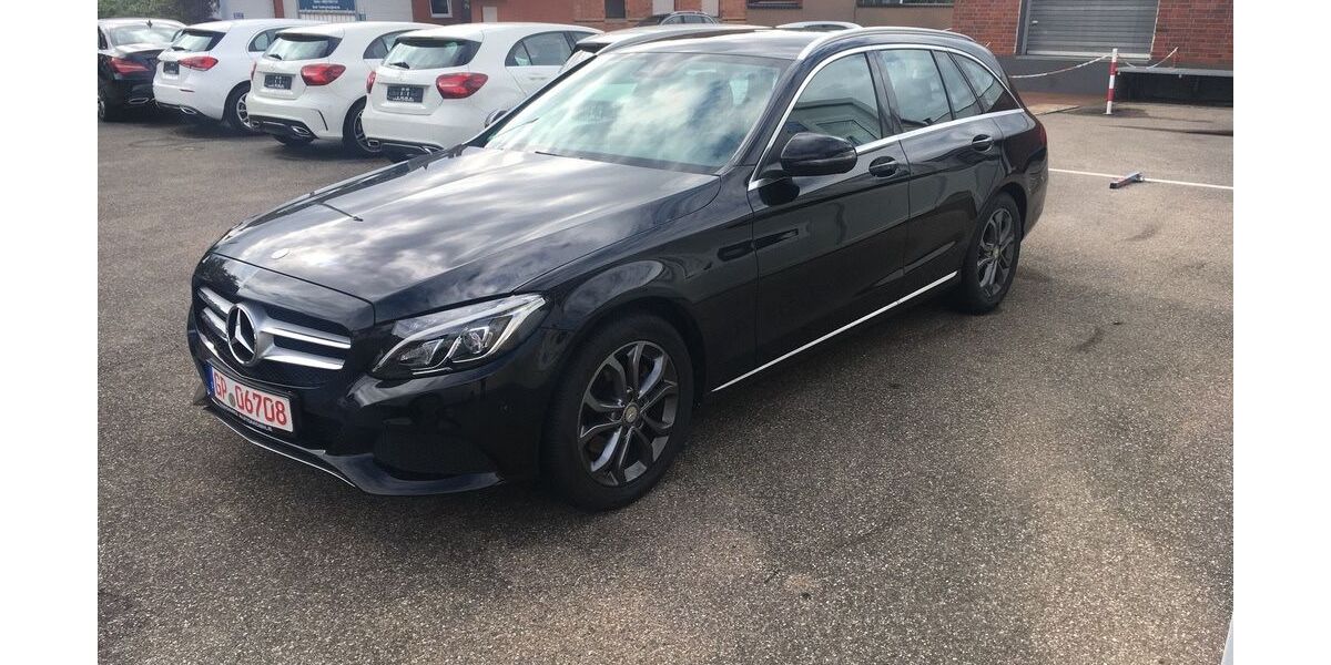 Mercedes-Benz C 220 167.000 km 16.700 &euro; Neustadt 93333