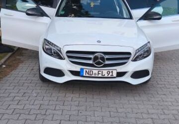 Mercedes-Benz C 220 162.900 km 16.100 &euro; Neuburg an der Donau 86633