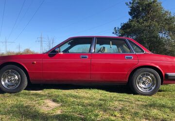 Jaguar XJ6 152.000 km 5.200 &euro; Ingolstadt 85051