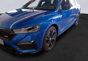 Skoda Octavia 54.260 km 30.850 &euro; Manching 85077