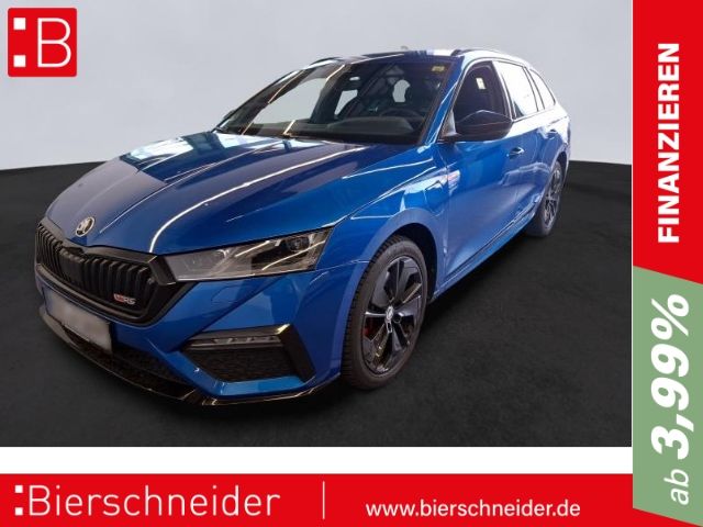 Skoda Octavia 54.260 km 30.850 &euro; Manching 85077