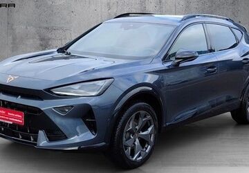 Cupra Formentor 26.610 km 32.299 &euro; Riedenburg 93339