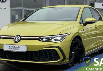 VW Golf 34.043 km 26.848 &euro; Schrobenhausen-Edelshsn. 86529