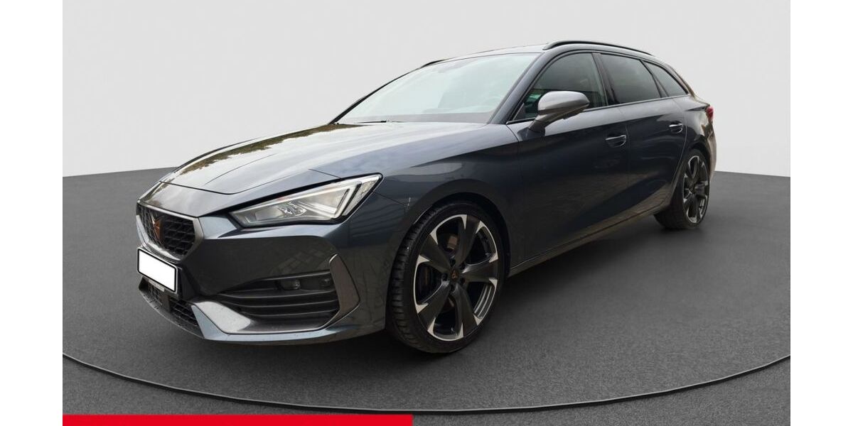 Cupra Leon 26.223 km 34.950 &euro; Ingolstadt 85053
