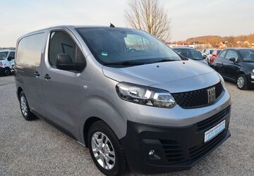 Fiat Scudo 70.700 km 14.800 &euro; Pfaffenhofen an der Ilm 85276