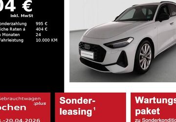 Audi A5 21.018 km 52.646 &euro; Pfaffenhofen 85276
