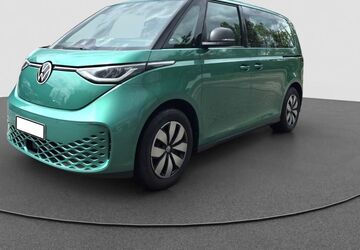 VW ID. Buzz 15.230 km 56.650 &euro; Manching 85077