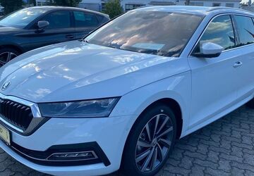 Skoda Octavia 28.999 km 31.999 &euro; Eichstätt 85072