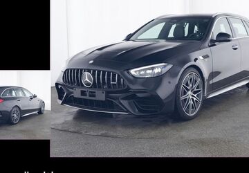 Mercedes-Benz C 63 AMG 14.072 km 73.990 &euro; Pfaffenhofen an der Ilm 85276