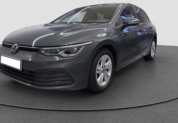 VW Golf 56.830 km 21.350 &euro; Manching 85077