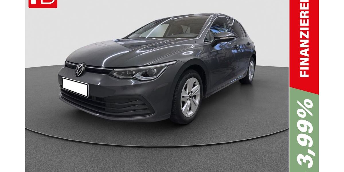 VW Golf 56.830 km 21.350 &euro; Manching 85077