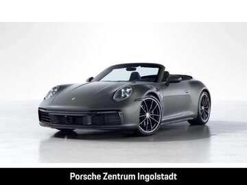 Gebrauchte Porsche 911