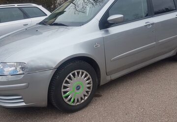 Fiat Stilo 103.000 km 799 &euro; Pfaffenhofen a.d.Ilm 85276