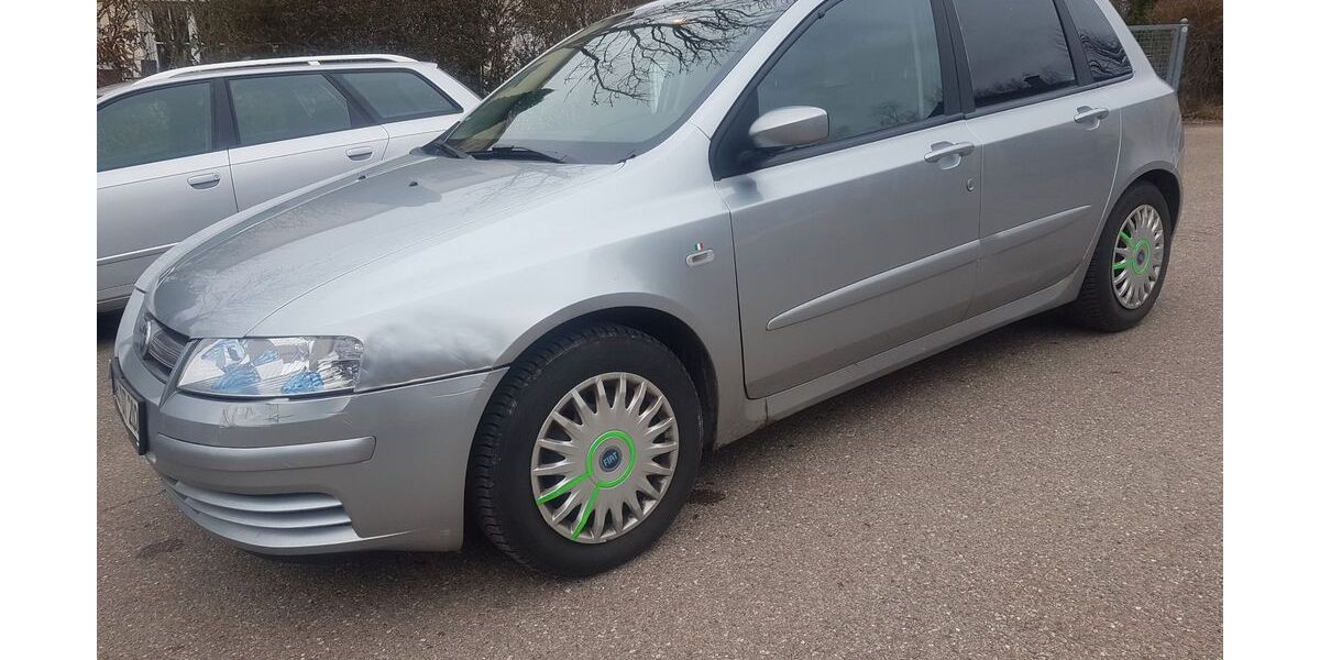 Fiat Stilo 103.000 km 799 &euro; Pfaffenhofen a.d.Ilm 85276