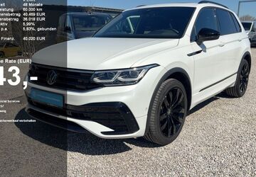 VW Tiguan 27.321 km 40.020 &euro; Mainburg 84048