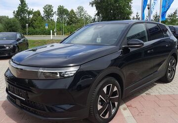 Opel Grandland (X) 47.241 km 22.780 &euro; Neustadt / Donau 93333