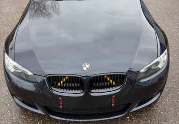 BMW 335 191.947 km 14.000 &euro; Wolnzach 85283