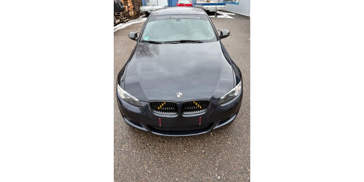 BMW 335 191.947 km 14.000 &euro; Wolnzach 85283