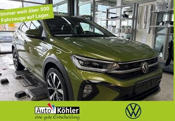 VW Taigo 42.811 km 21.990 &euro; Mainburg 84048
