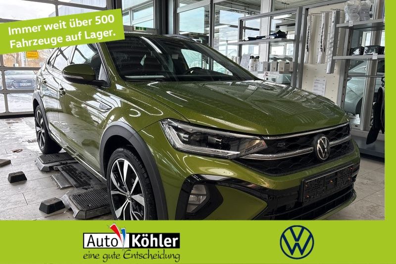 VW Taigo 42.811 km 21.990 &euro; Mainburg 84048