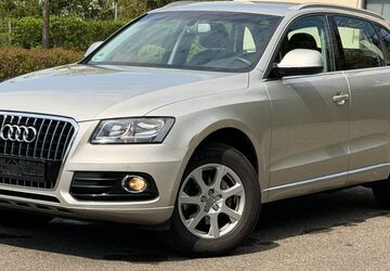 Audi Q5 200.000 km 13.999 &euro; Ingolstadt 85057