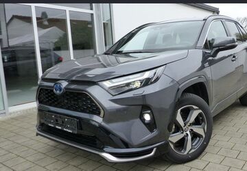 Toyota RAV 4 14.980 km 43.500 &euro; Bad Gögging 93333