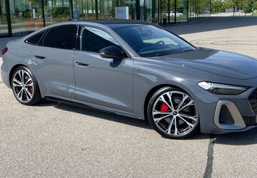 Audi A5 15.000 km 53.000 &euro; Reichertshofen 85084