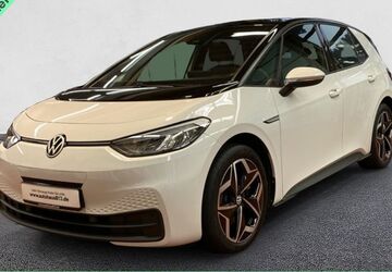VW ID.3 31.100 km 18.290 &euro; Karlskron-Brautlach 85123