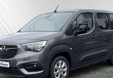 Opel Combo Life 74.196 km 17.450 &euro; Mainburg 84048