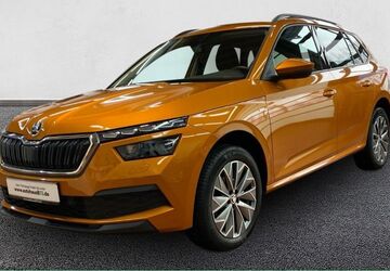 Skoda Kamiq 31.700 km 22.290 &euro; Neuburg 86633