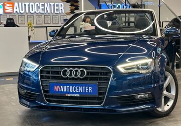 Audi A3 267.818 km 9.399 &euro; Pfaffenhofen 85276