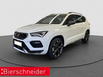 Gebrauchte Cupra Ateca