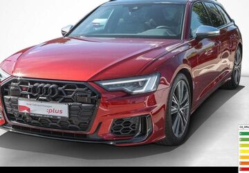 Audi S6 20.800 km 58.880 &euro; Pfaffenhofen 85276